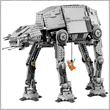 Star Wars Motorized Walking AT-AT