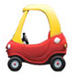 Cozy Coupe