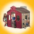 playhouse