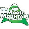 Moose Mountain