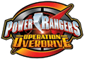 Power Rangers