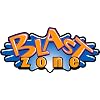 blast zone
