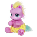 My Little Pony Newborn Pony (Rarity Unicorn)