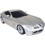 Nikko Pro Class Mercedes R/C
