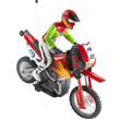 Radio Control