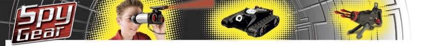 spygear