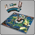 Spy Trackdown