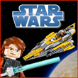 LEGO Star Wars
