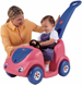 Push Around Buggy