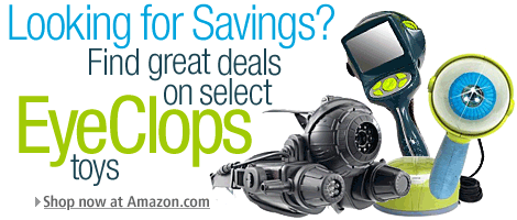 EyeClops Deals