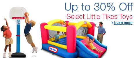 Little Tikes