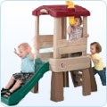 Playsets, Swings & Gyms