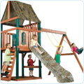 Playsets, Swings & Gyms