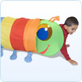 Play Tents & Tunnels