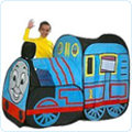 Play Tents & Tunnels
