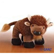 Webkinz Buffalo Bison