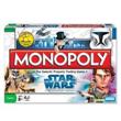 Clone Wars Monopoly