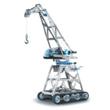 Building Site Cranes Metal Building Kit