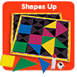 Shapes Up