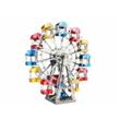 Ferris Wheel Metal Building Kit