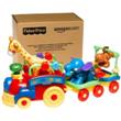 Fisher-Price Amazing Animals Sing and Go Choo-Choo