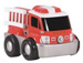 Remote-Control Fire Truck