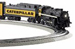 Norscot Caterpillar Train Set