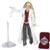 Hannah Montana Holiday Singing Doll