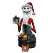 Santa Jack Bust