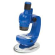 Planet Toys Planet Earth Digital Microscope Kit