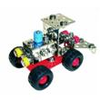 Tractor Metal Building Kit