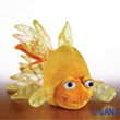 Fantail Goldfish
