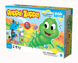 Rappel Zappel Tausendf��ler Box