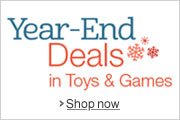 Toys & Games Deals