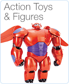 Action Figures