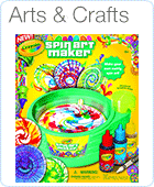 Kids' Crafts