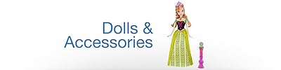 Dolls & Accessories