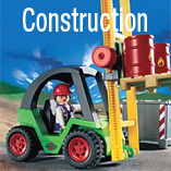 Shop for Playmobil construction toys