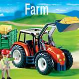 Shop for Playmobil farm toys