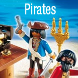 Shop for Playmobil pirates
