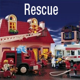 Shop for Playmobil rescue toys