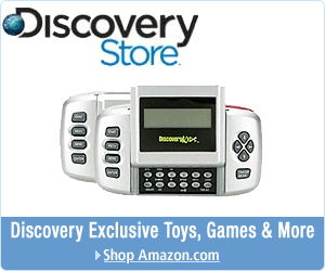 Shop for bestselling toys in the Discovery Channel Store