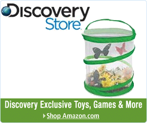 Shop for bestselling toys in the Discovery Channel Store