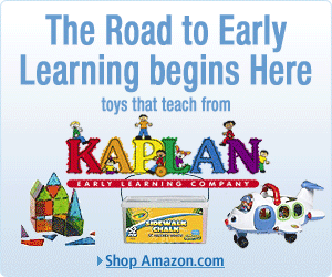 Shop for bestselling toys in the Kaplan Early Learning Store