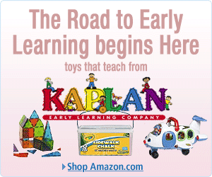 Shop for bestselling toys in the Kaplan Early Learning Store
