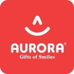 Aurora Plush