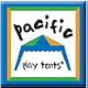 Pacific Play Tents