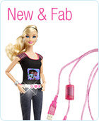 New & Fab