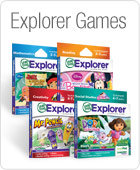 Explorer Games
