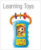 Learning Toys